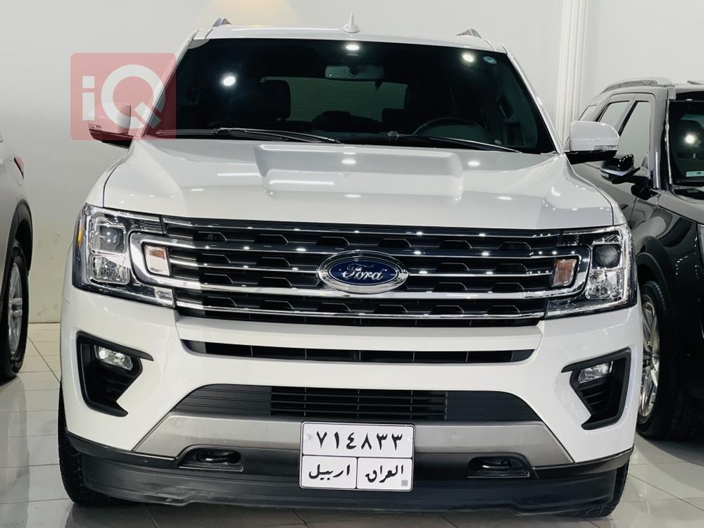Ford Expedition